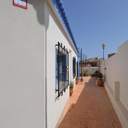 Stunning Villa In Aguadulce, Almeria Private Pool 400 Sqm Area 800M Beach 阿瓜杜尔塞 外观 照片