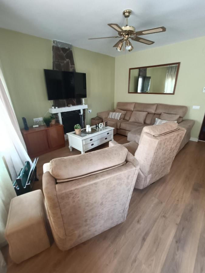 Stunning Villa In Aguadulce, Almeria Private Pool 400 Sqm Area 800M Beach 阿瓜杜尔塞 外观 照片