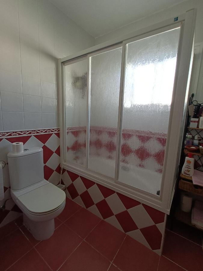 Stunning Villa In Aguadulce, Almeria Private Pool 400 Sqm Area 800M Beach 阿瓜杜尔塞 外观 照片