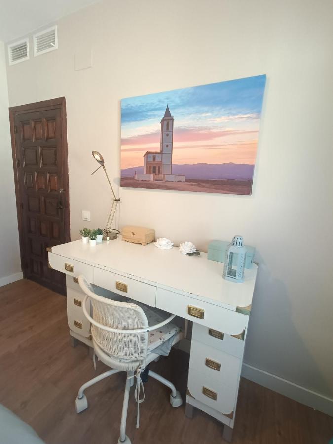 Stunning Villa In Aguadulce, Almeria Private Pool 400 Sqm Area 800M Beach 阿瓜杜尔塞 外观 照片