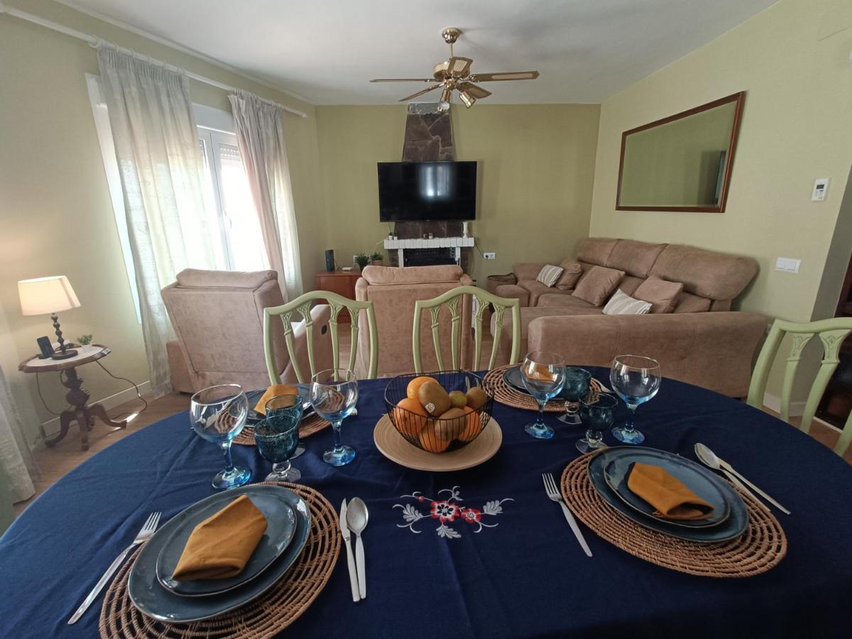 Stunning Villa In Aguadulce, Almeria Private Pool 400 Sqm Area 800M Beach 阿瓜杜尔塞 外观 照片