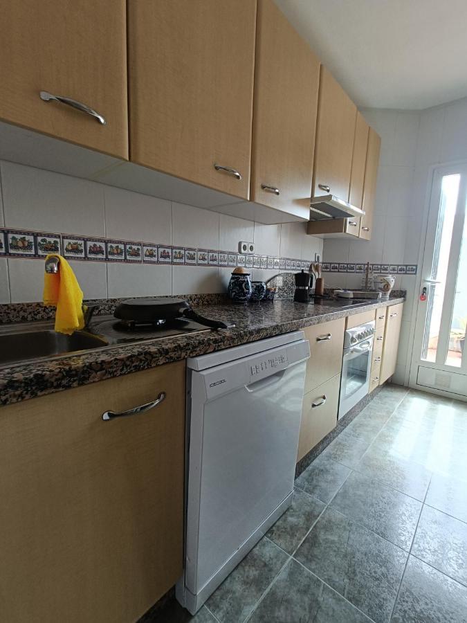 Stunning Villa In Aguadulce, Almeria Private Pool 400 Sqm Area 800M Beach 阿瓜杜尔塞 外观 照片