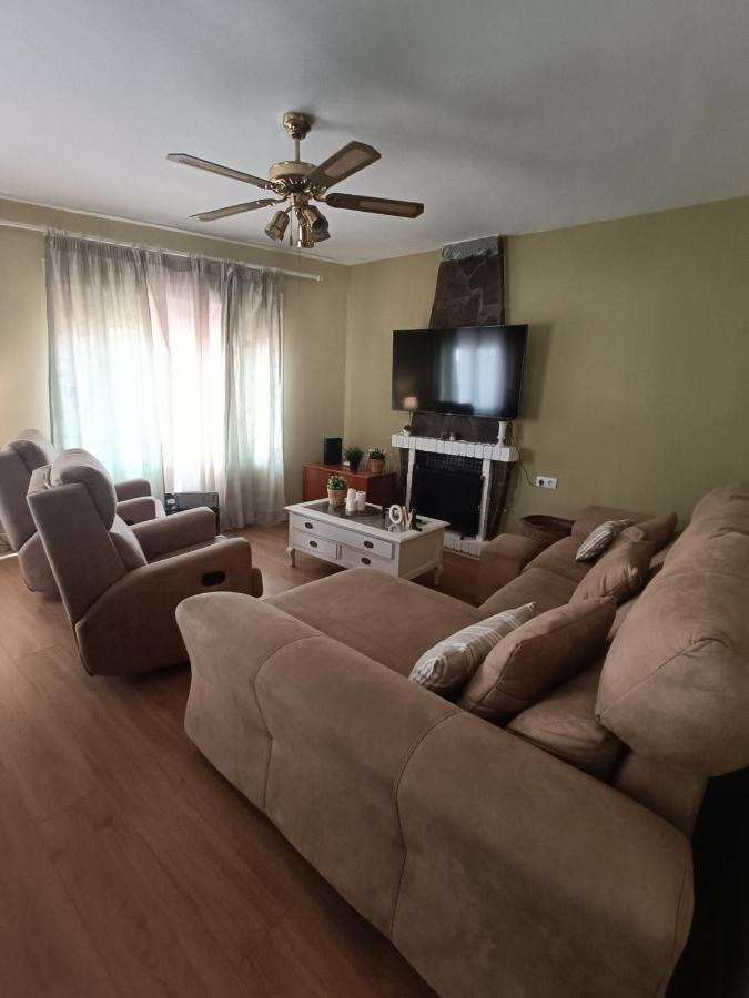 Stunning Villa In Aguadulce, Almeria Private Pool 400 Sqm Area 800M Beach 阿瓜杜尔塞 外观 照片
