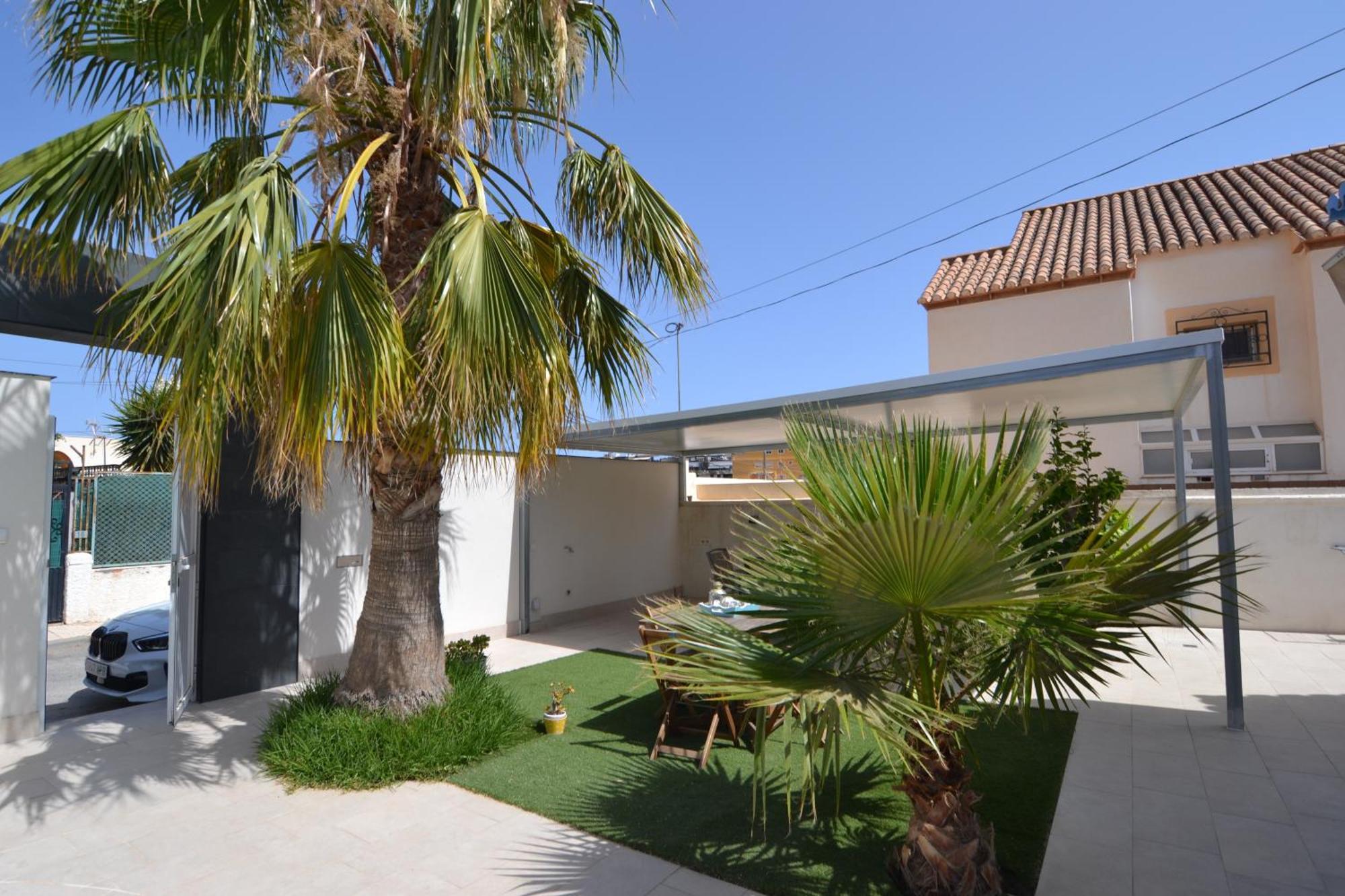 Stunning Villa In Aguadulce, Almeria Private Pool 400 Sqm Area 800M Beach 阿瓜杜尔塞 外观 照片
