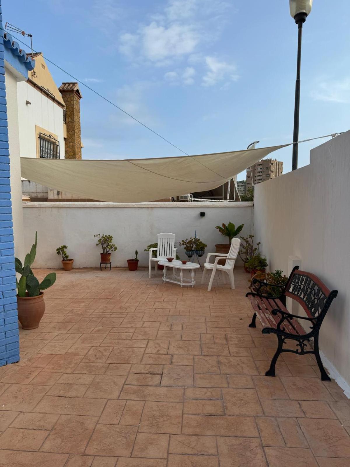 Stunning Villa In Aguadulce, Almeria Private Pool 400 Sqm Area 800M Beach 阿瓜杜尔塞 外观 照片