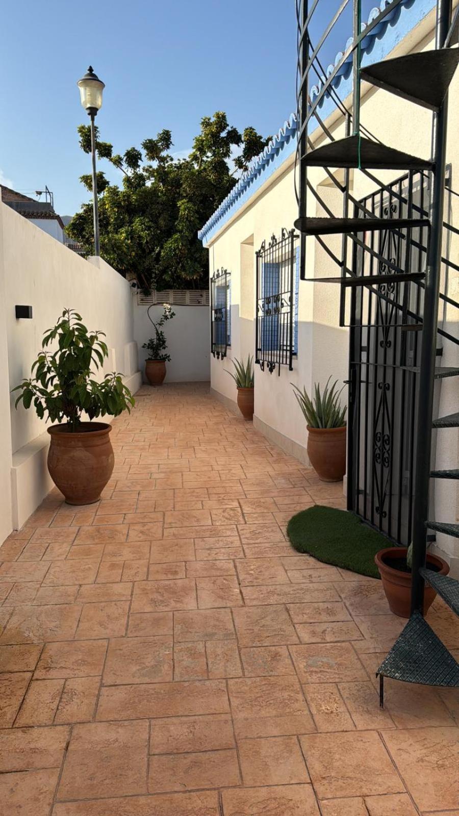 Stunning Villa In Aguadulce, Almeria Private Pool 400 Sqm Area 800M Beach 阿瓜杜尔塞 外观 照片