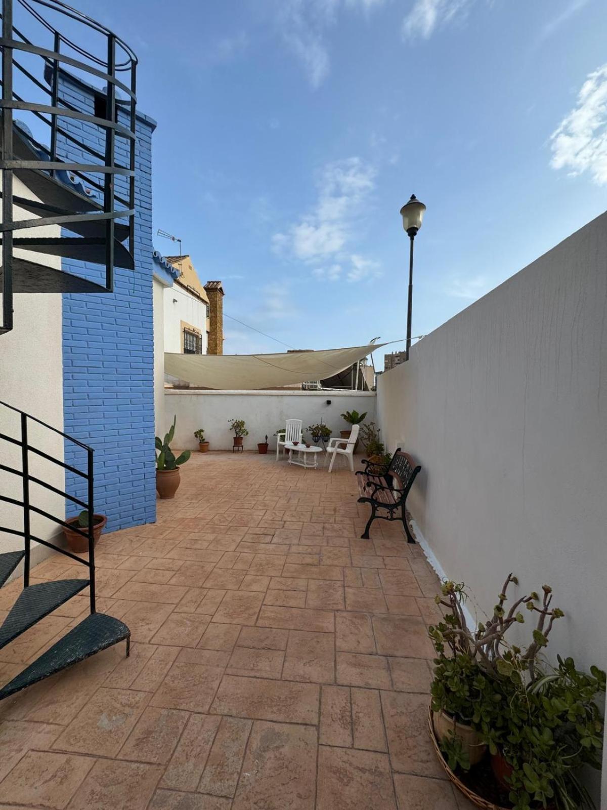 Stunning Villa In Aguadulce, Almeria Private Pool 400 Sqm Area 800M Beach 阿瓜杜尔塞 外观 照片
