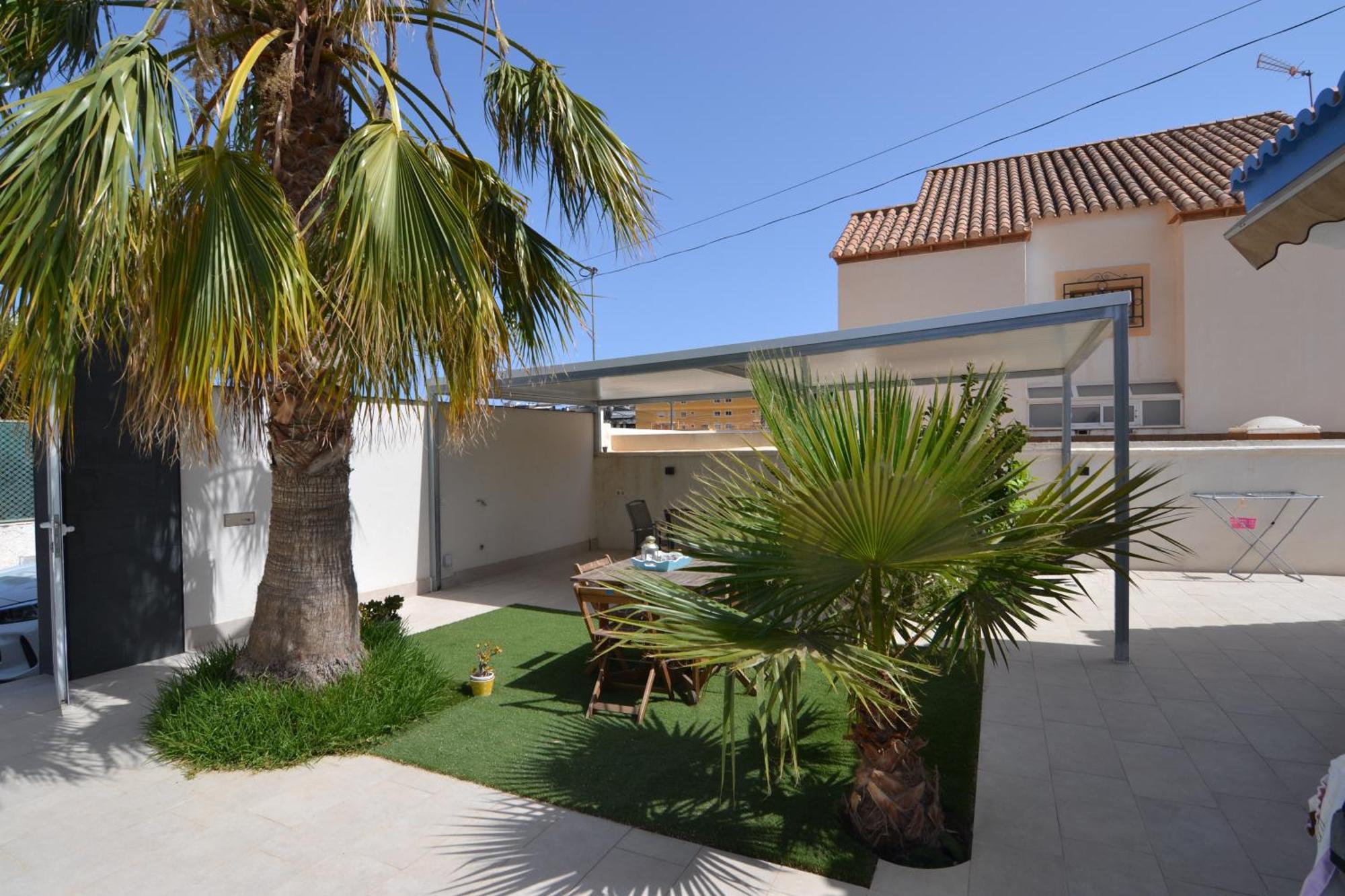 Stunning Villa In Aguadulce, Almeria Private Pool 400 Sqm Area 800M Beach 阿瓜杜尔塞 外观 照片